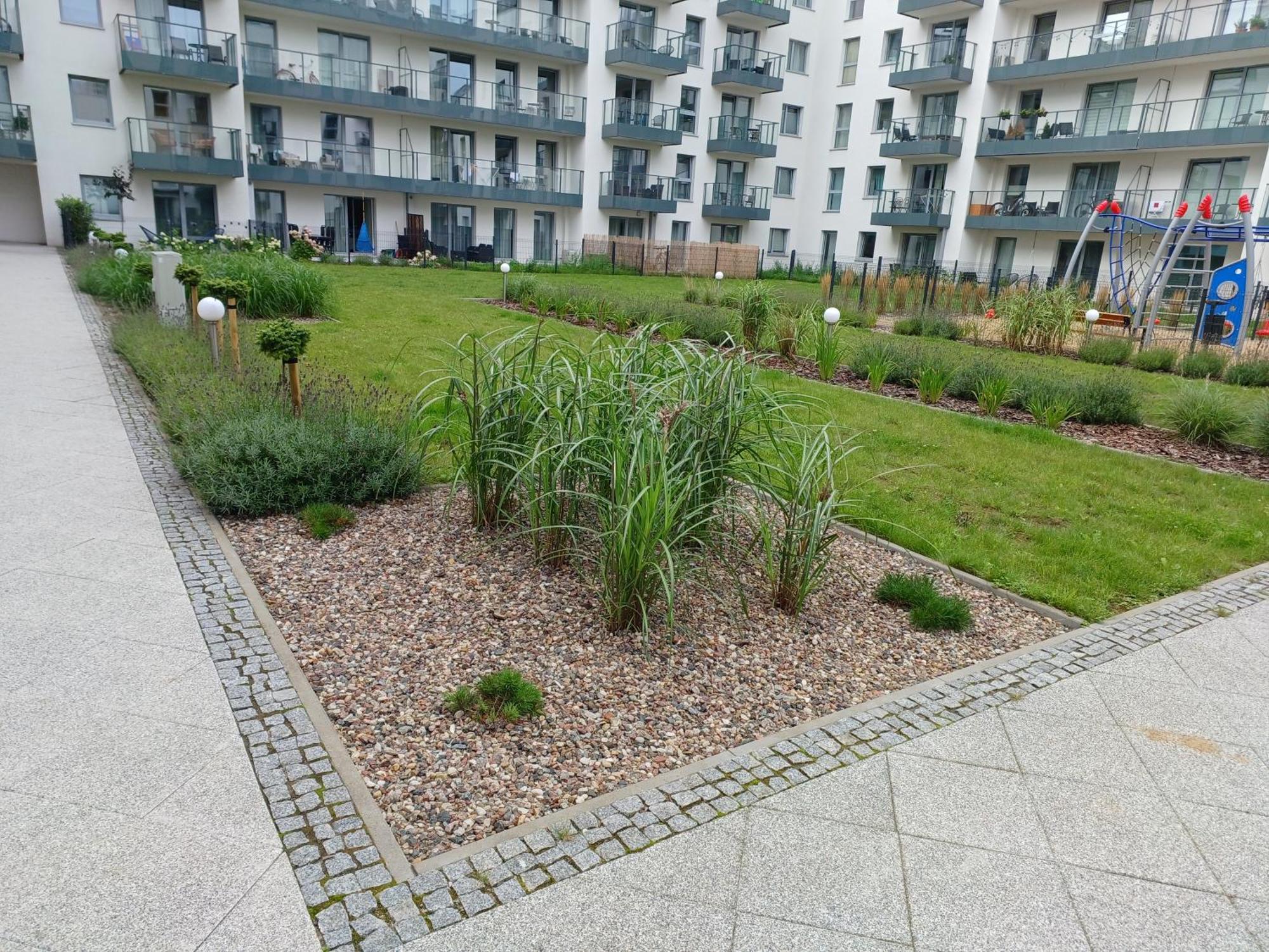 Mak Apartment Grobla - Free Parking - 3 Rooms — Zdjęcia 3